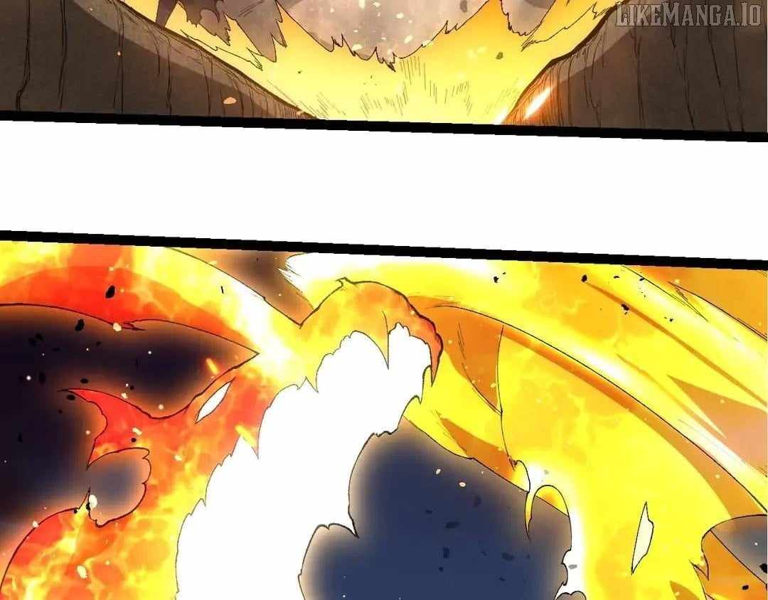 Evolution Begins With A Big Tree Chapter 446 19