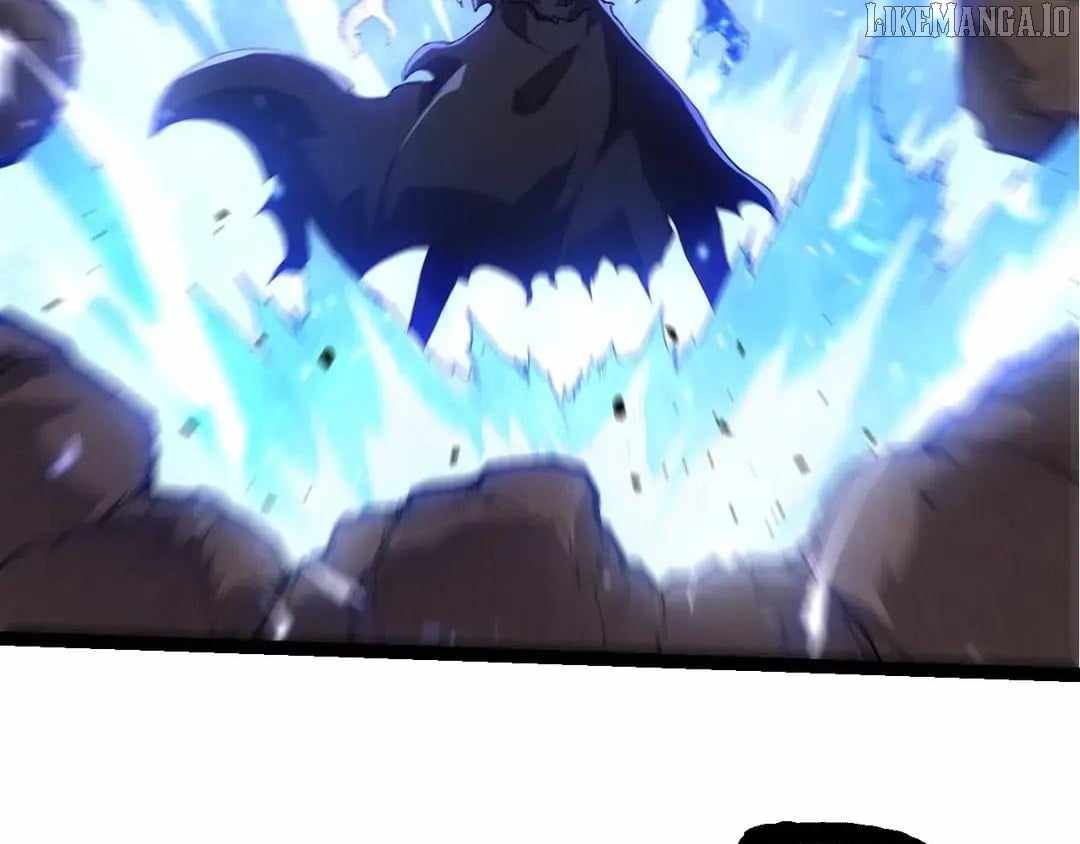 Evolution Begins With A Big Tree Chapter 446 2