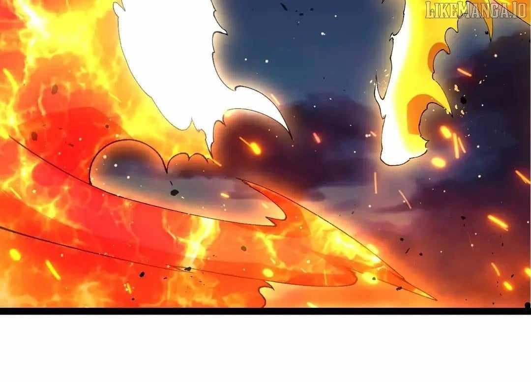 Evolution Begins With A Big Tree Chapter 446 20