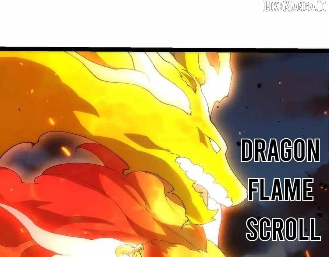 Evolution Begins With A Big Tree Chapter 446 21