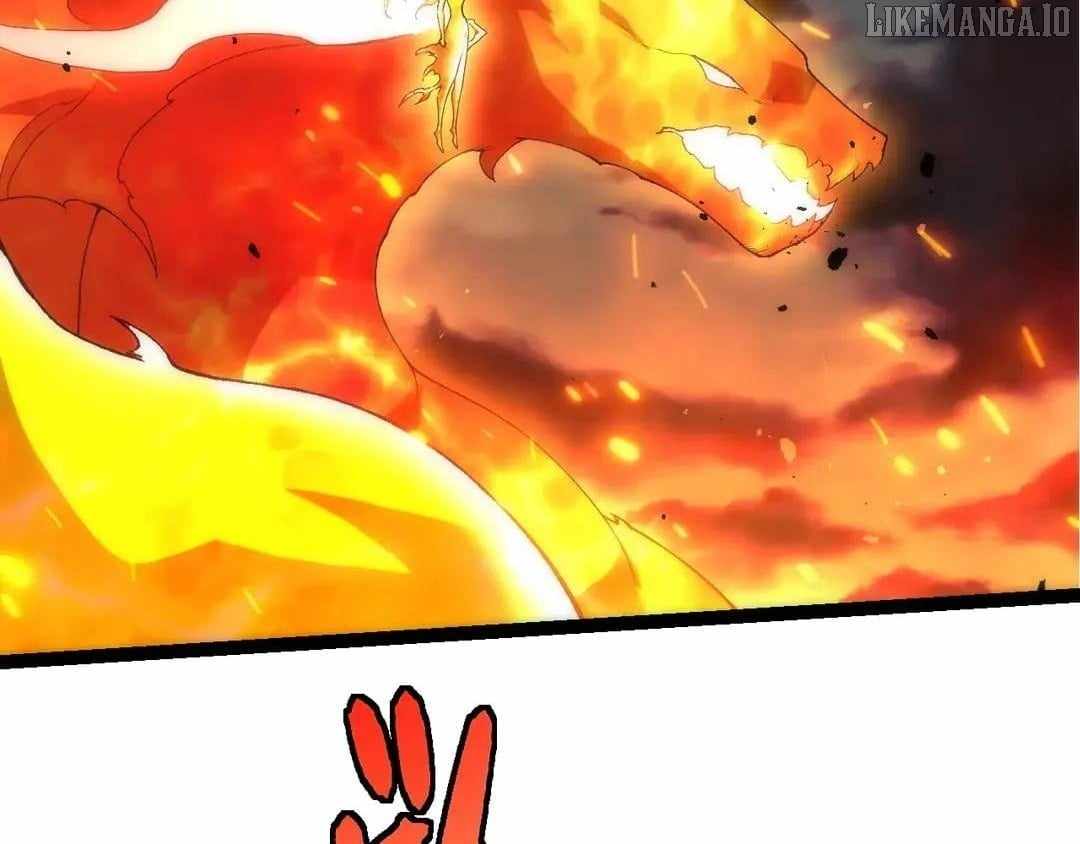 Evolution Begins With A Big Tree Chapter 446 22