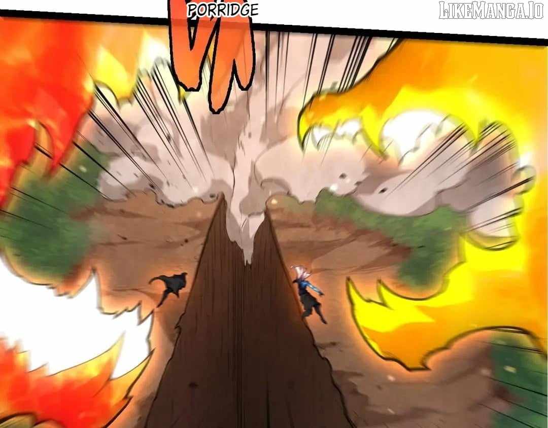 Evolution Begins With A Big Tree Chapter 446 23