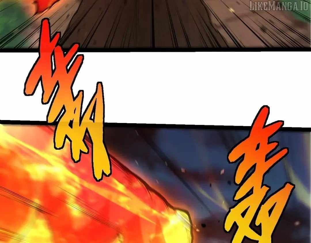 Evolution Begins With A Big Tree Chapter 446 24