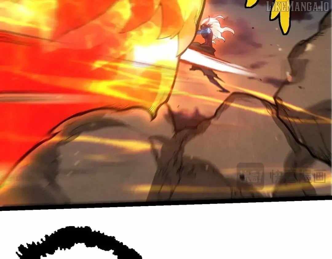 Evolution Begins With A Big Tree Chapter 446 25