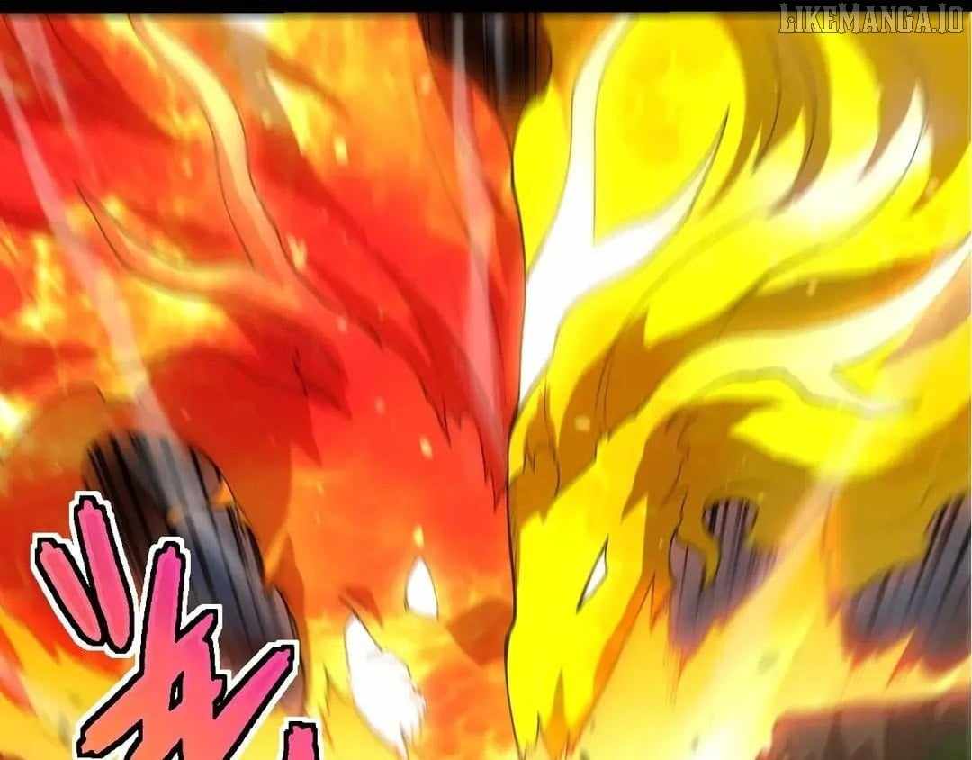 Evolution Begins With A Big Tree Chapter 446 28