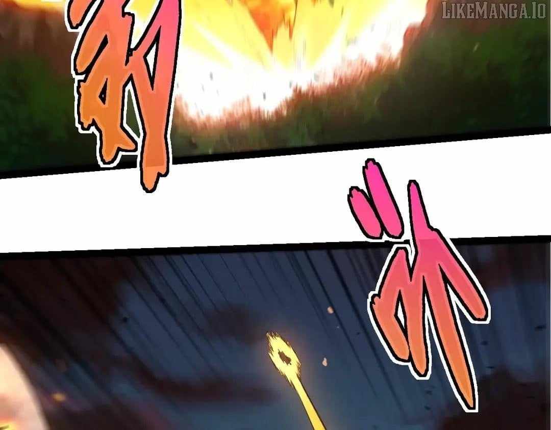 Evolution Begins With A Big Tree Chapter 446 29