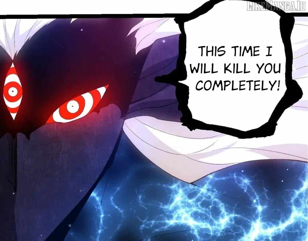 Evolution Begins With A Big Tree Chapter 446 3