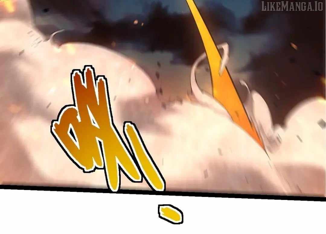 Evolution Begins With A Big Tree Chapter 446 30