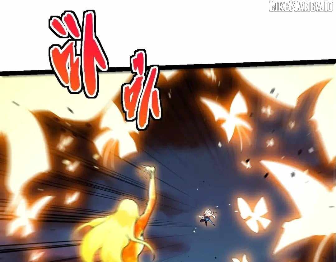 Evolution Begins With A Big Tree Chapter 446 31