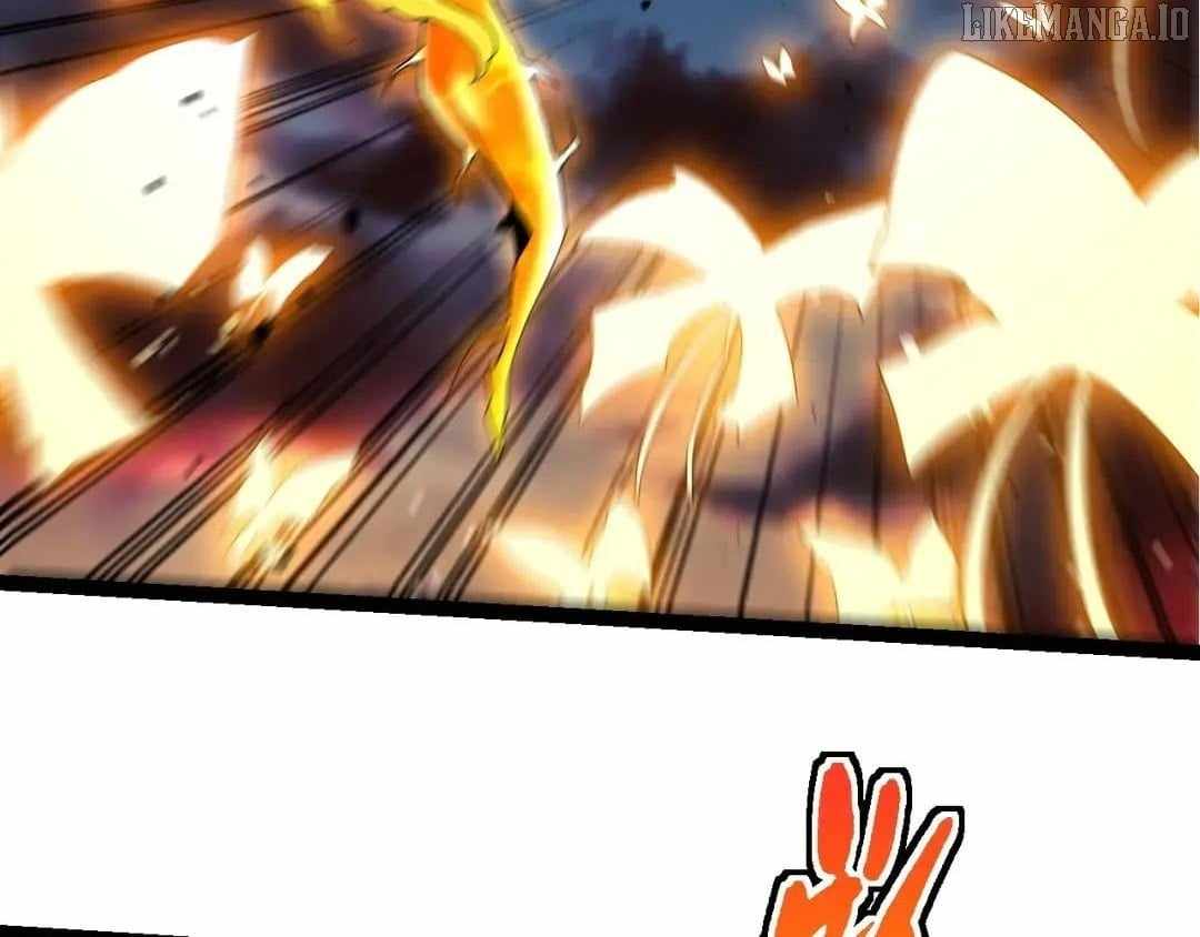 Evolution Begins With A Big Tree Chapter 446 32