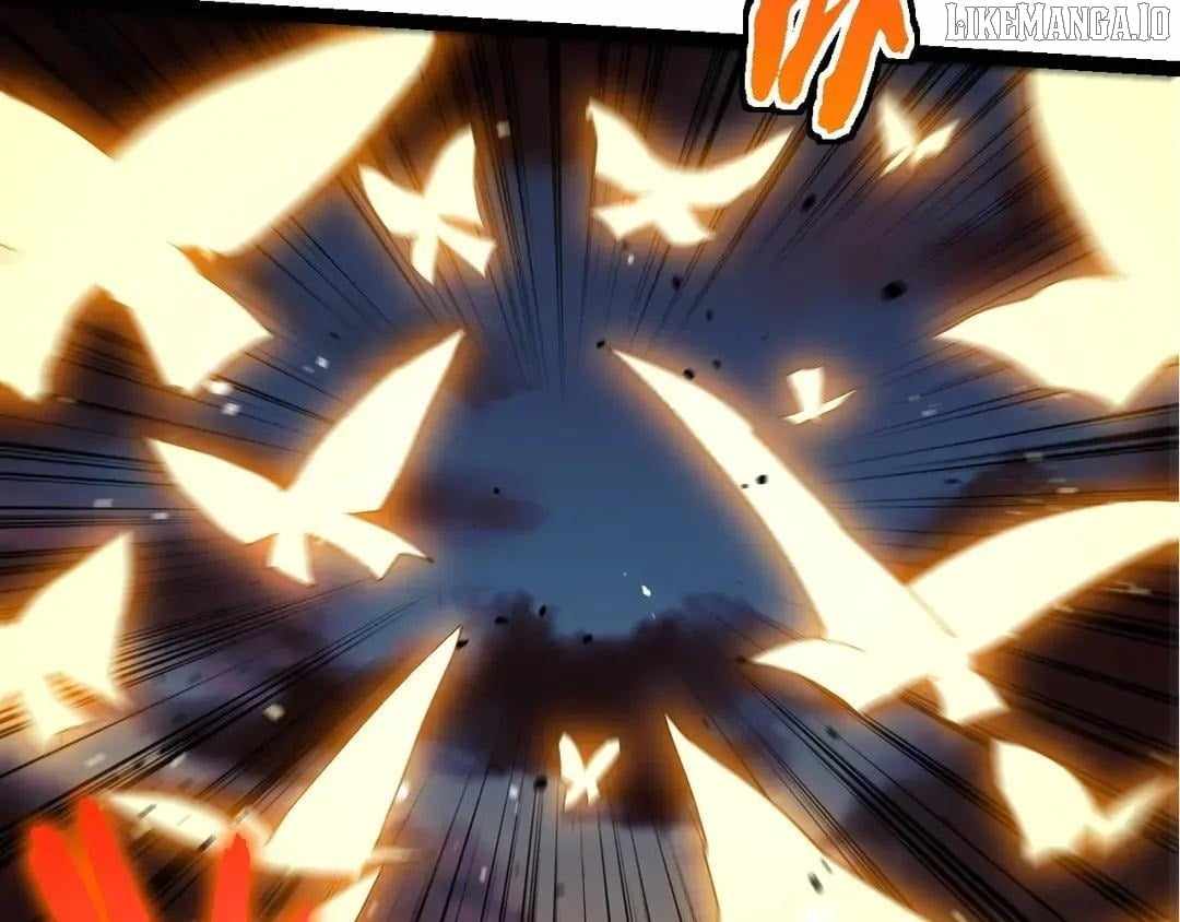 Evolution Begins With A Big Tree Chapter 446 33