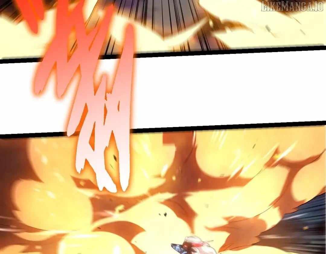 Evolution Begins With A Big Tree Chapter 446 34