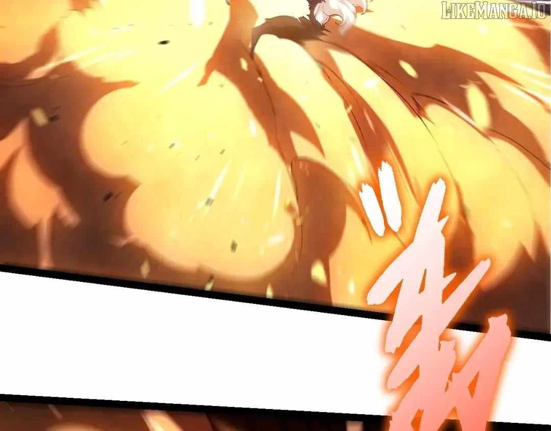 Evolution Begins With A Big Tree Chapter 446 35