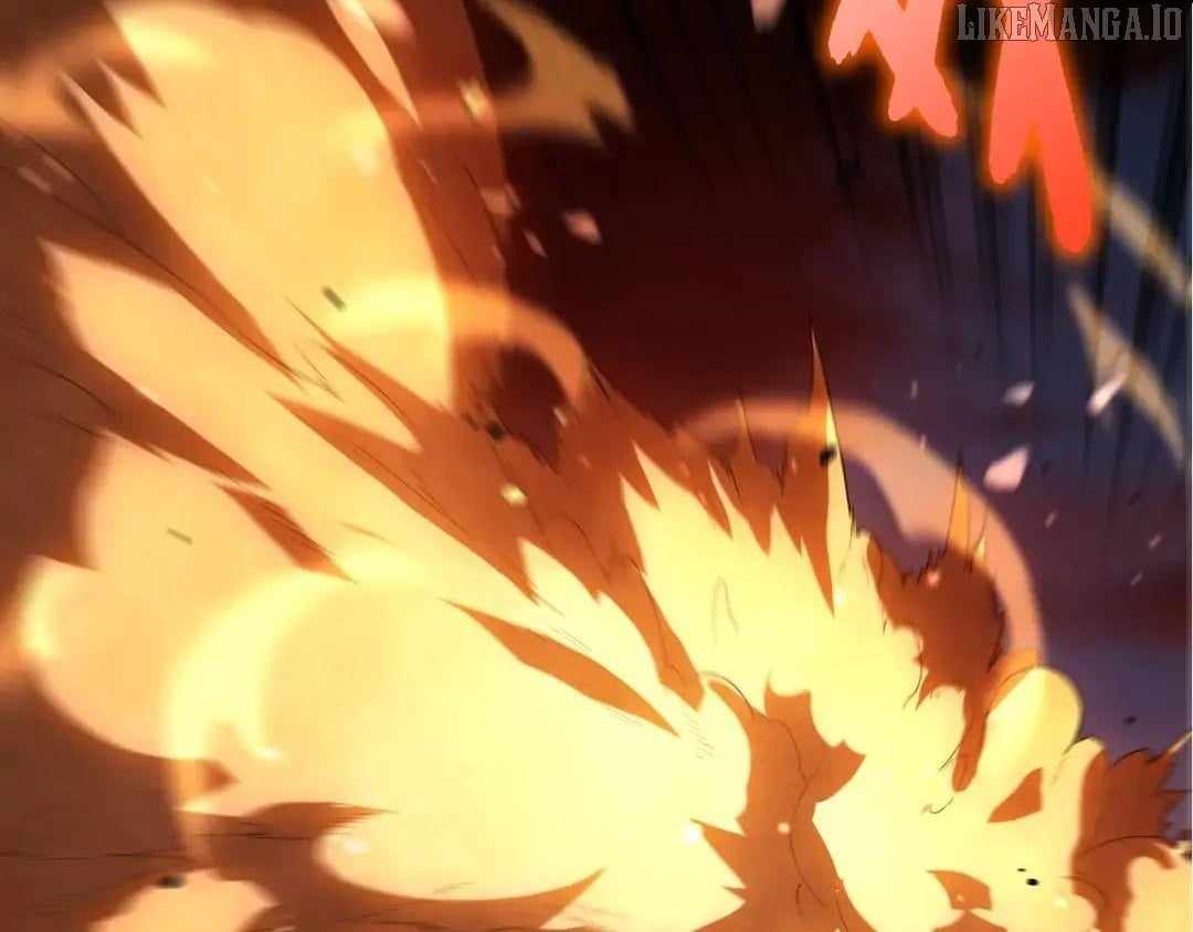 Evolution Begins With A Big Tree Chapter 446 36