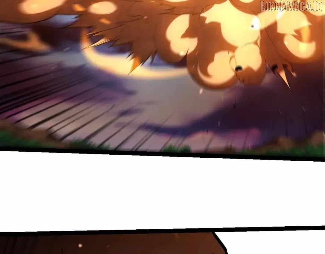 Evolution Begins With A Big Tree Chapter 446 37