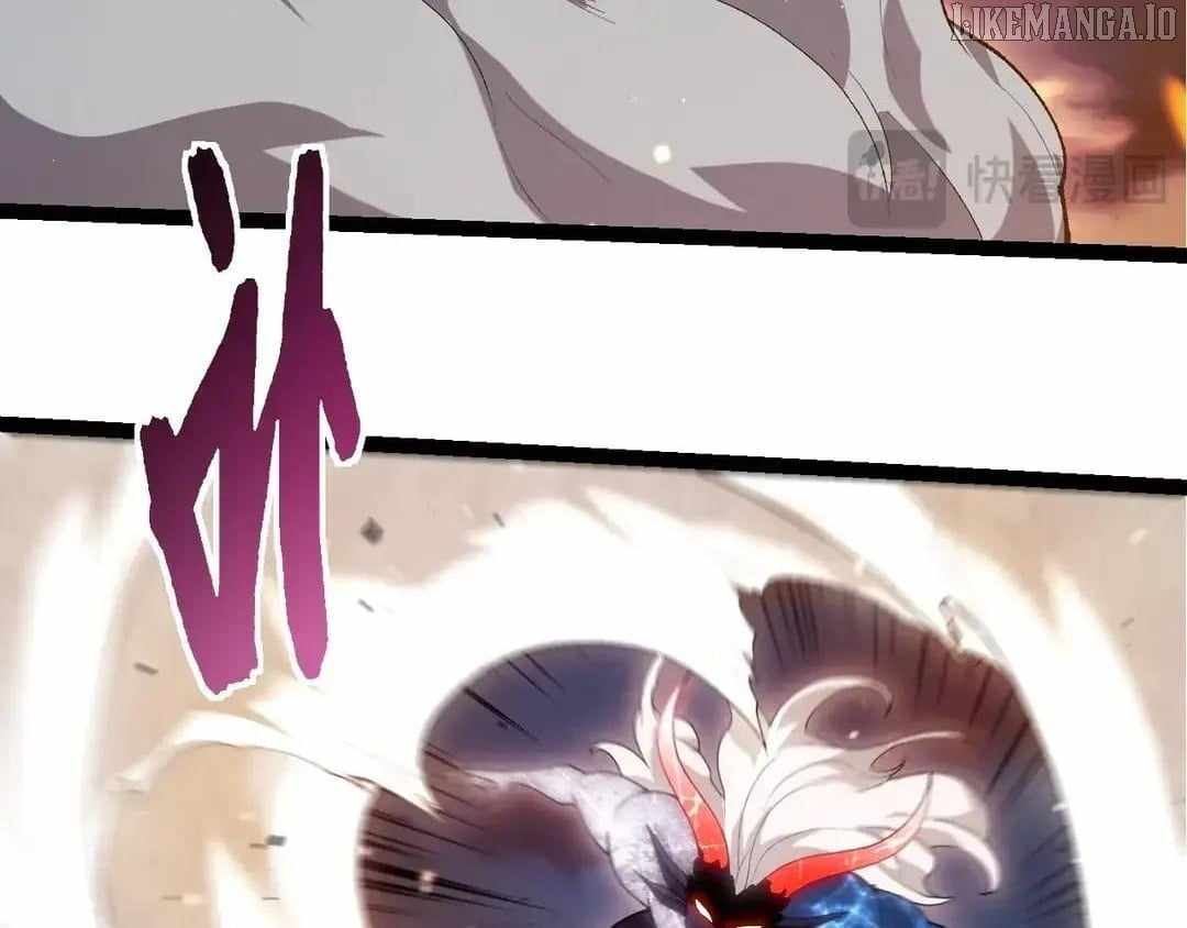 Evolution Begins With A Big Tree Chapter 446 39