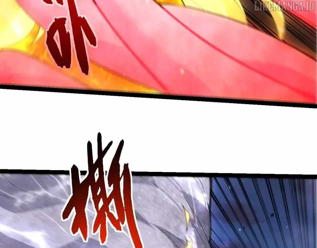 Evolution Begins With A Big Tree Chapter 446 44