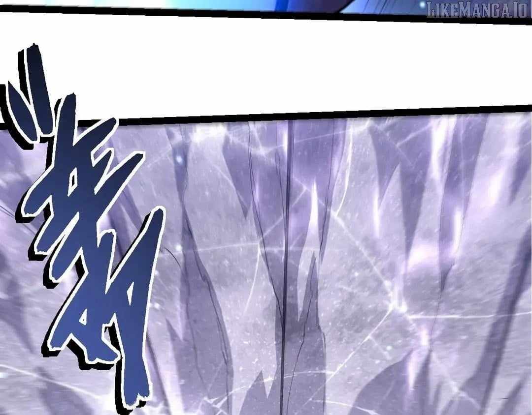 Evolution Begins With A Big Tree Chapter 446 49