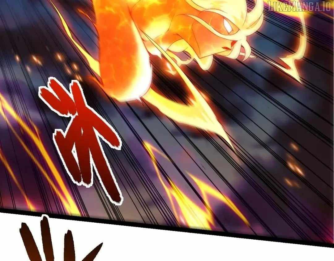 Evolution Begins With A Big Tree Chapter 446 5