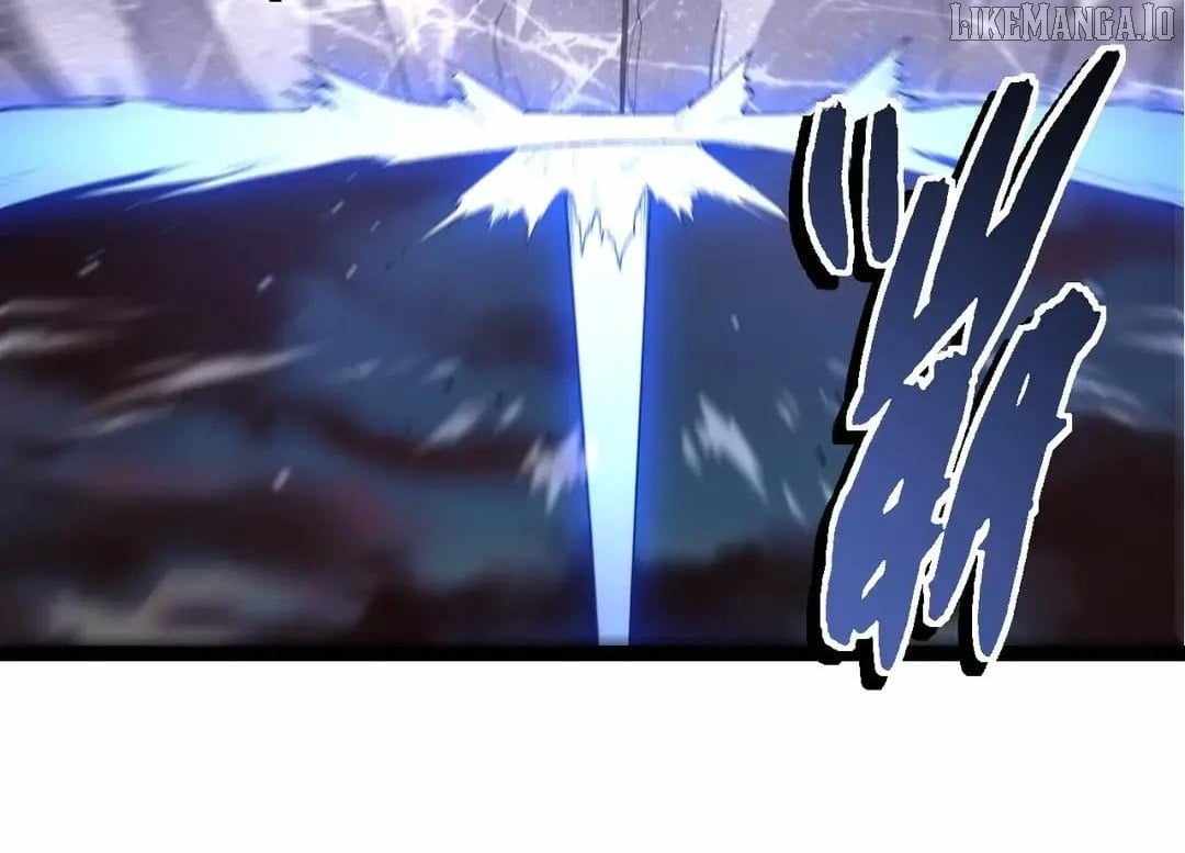 Evolution Begins With A Big Tree Chapter 446 50
