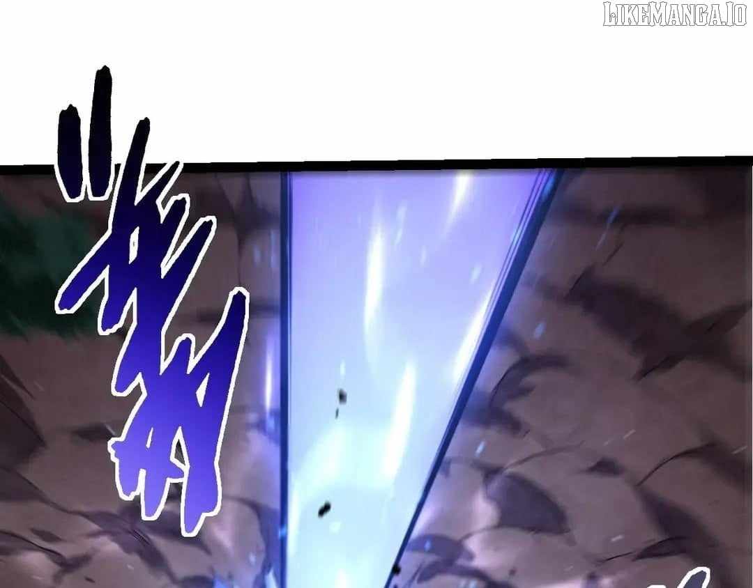 Evolution Begins With A Big Tree Chapter 446 51