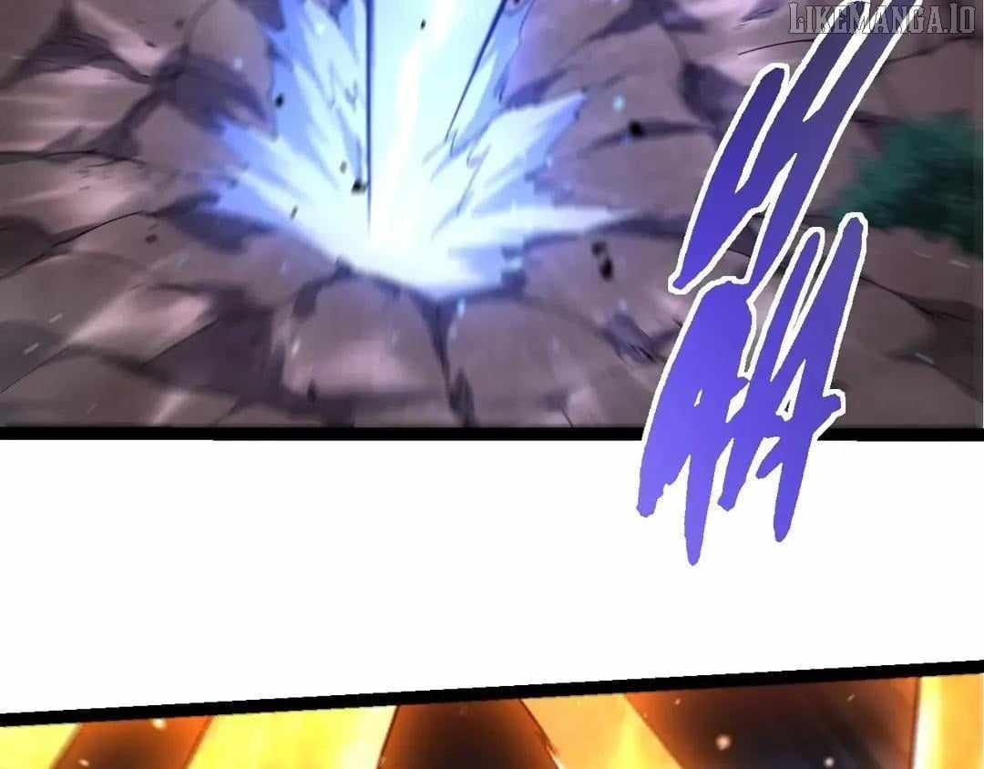Evolution Begins With A Big Tree Chapter 446 52