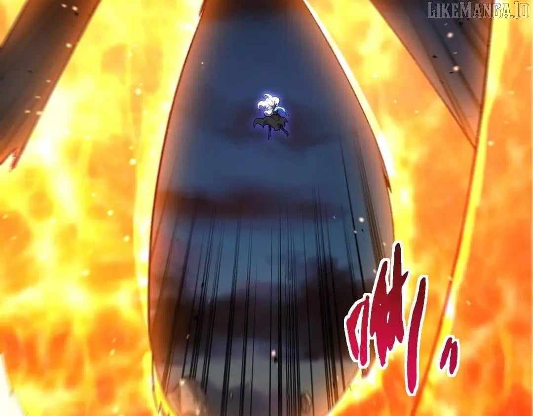 Evolution Begins With A Big Tree Chapter 446 53