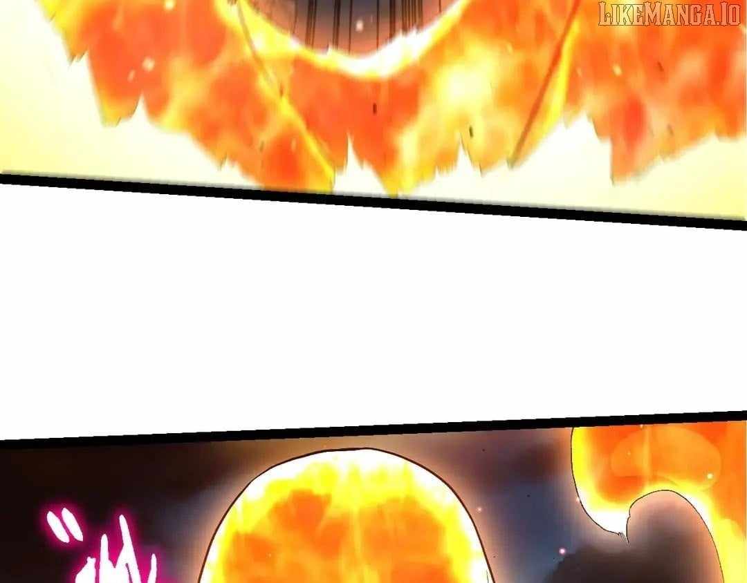 Evolution Begins With A Big Tree Chapter 446 54