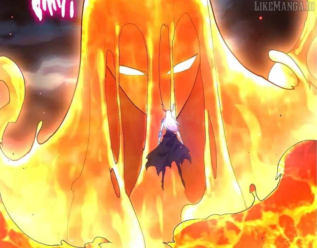 Evolution Begins With A Big Tree Chapter 446 55