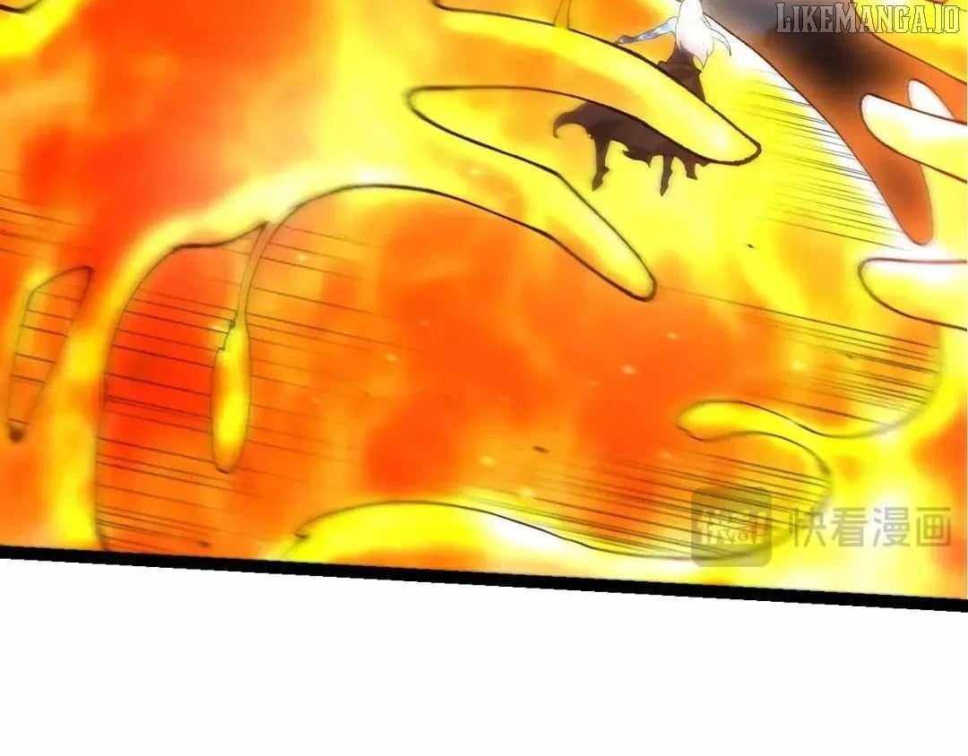 Evolution Begins With A Big Tree Chapter 446 57