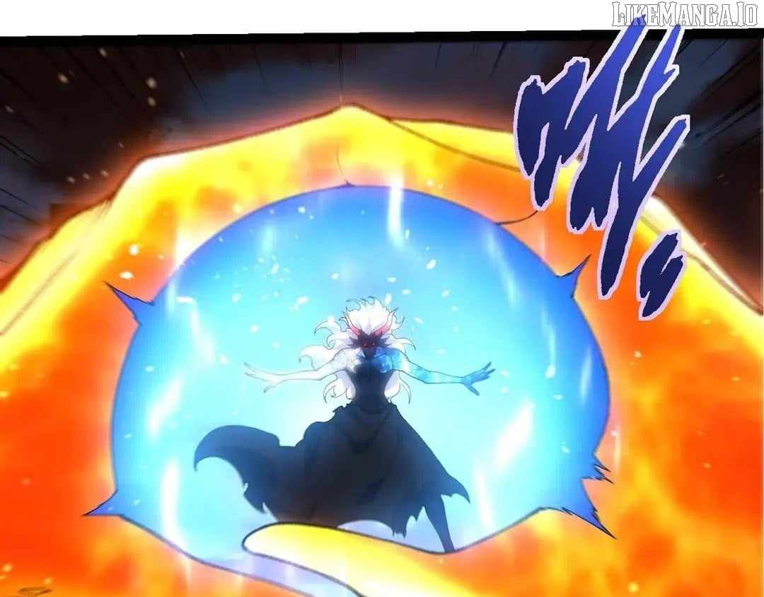 Evolution Begins With A Big Tree Chapter 446 58