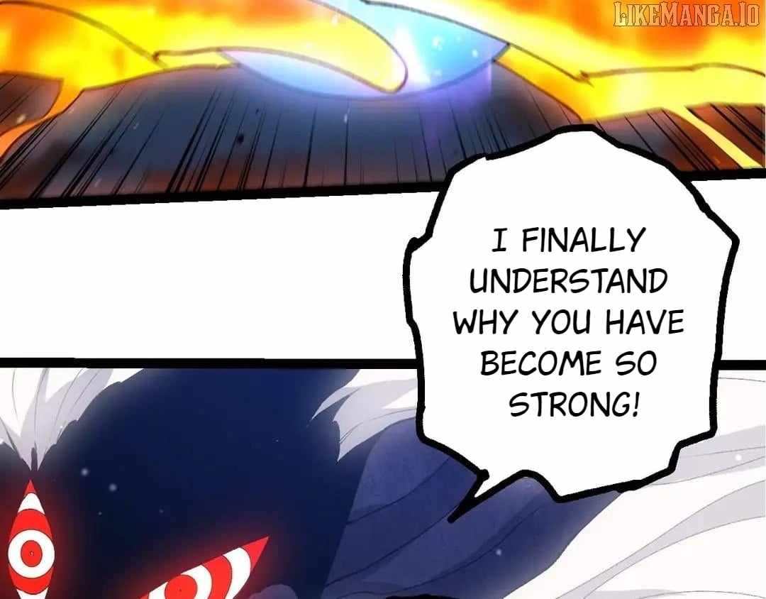 Evolution Begins With A Big Tree Chapter 446 59