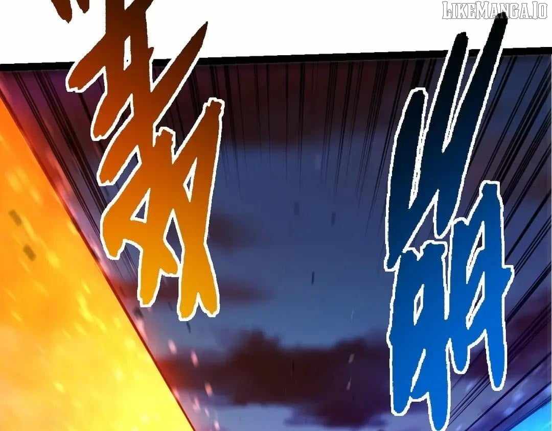 Evolution Begins With A Big Tree Chapter 446 6