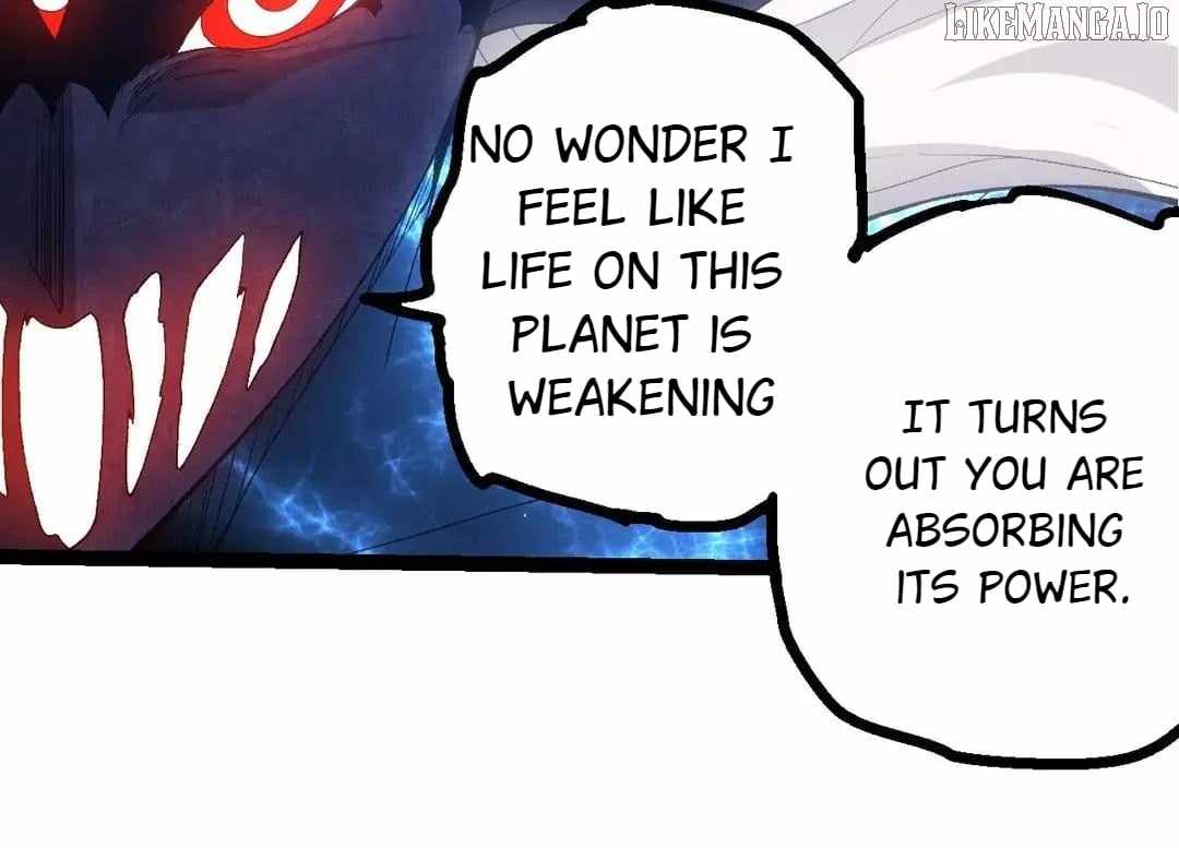 Evolution Begins With A Big Tree Chapter 446 60