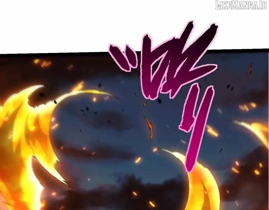 Evolution Begins With A Big Tree Chapter 446 61