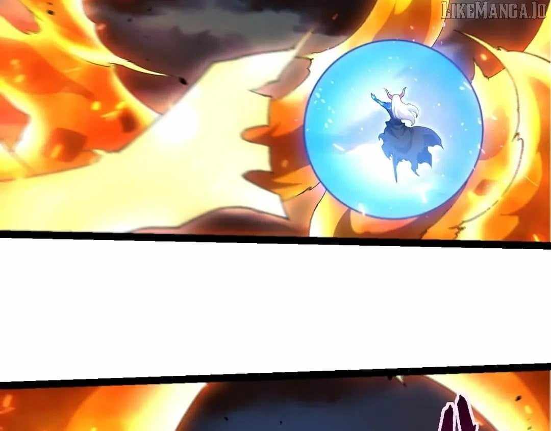Evolution Begins With A Big Tree Chapter 446 62