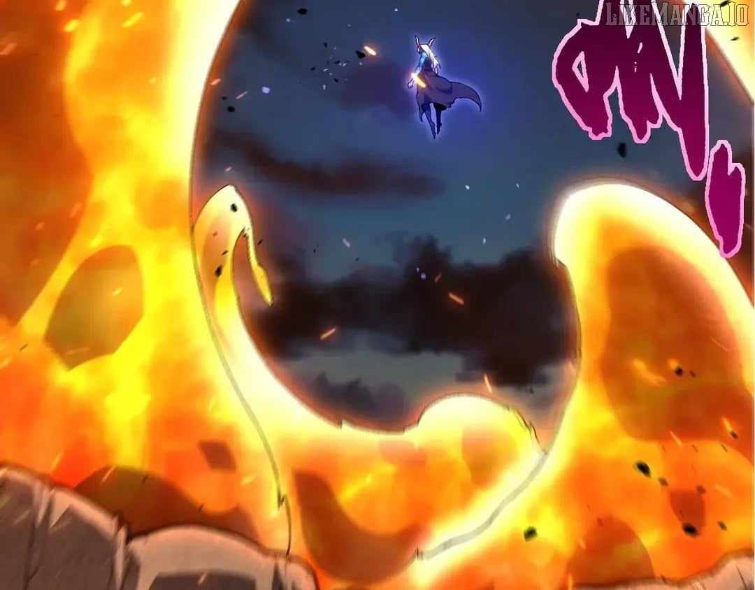 Evolution Begins With A Big Tree Chapter 446 63