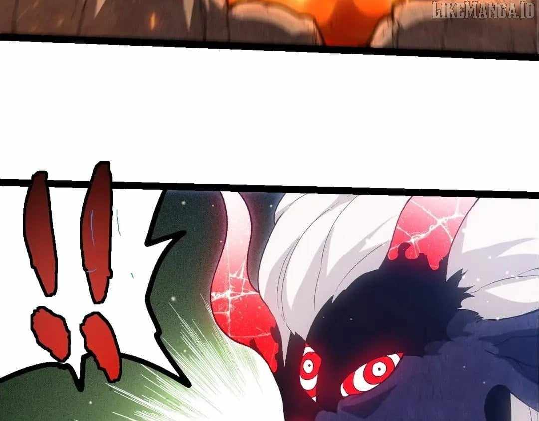 Evolution Begins With A Big Tree Chapter 446 64