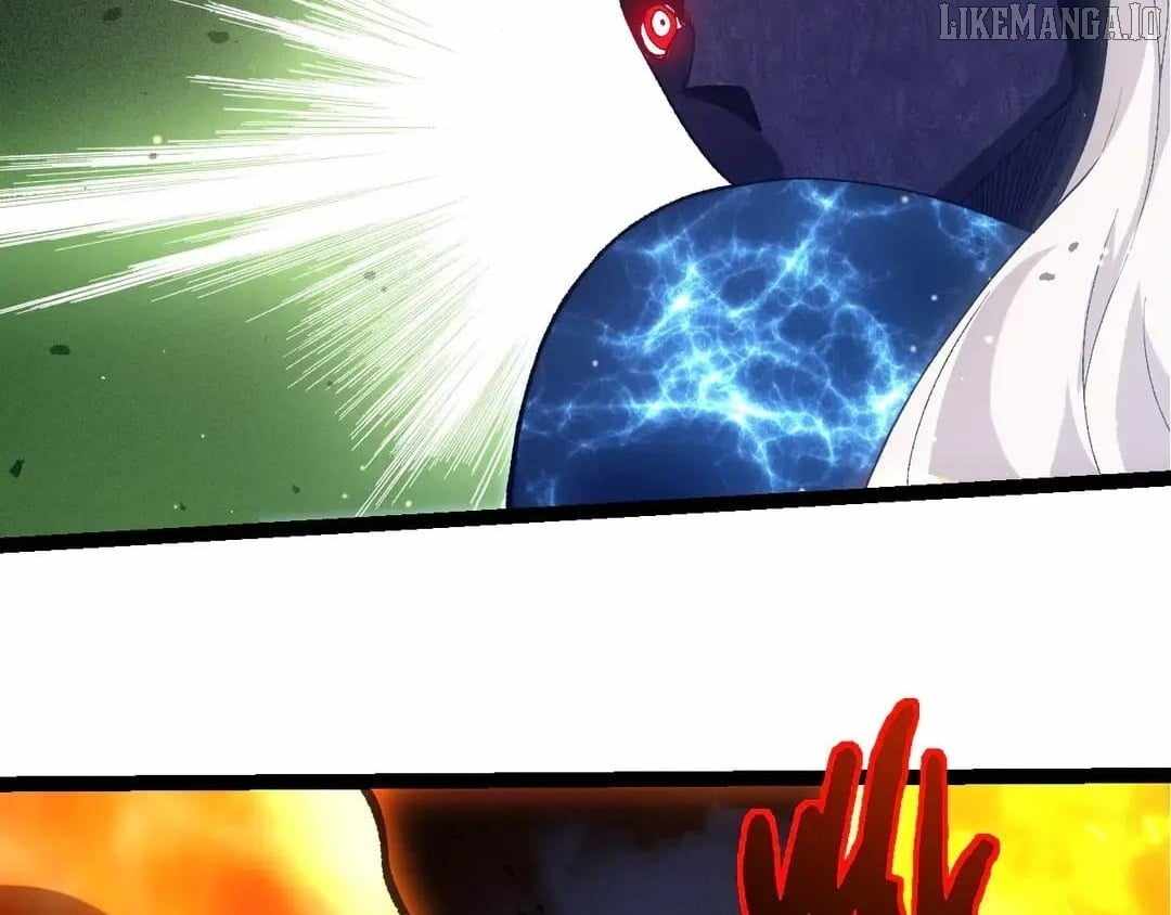Evolution Begins With A Big Tree Chapter 446 65