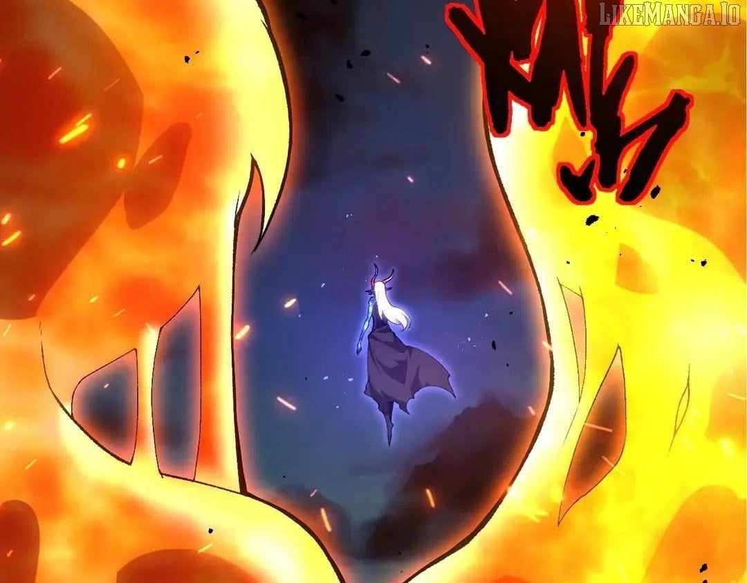 Evolution Begins With A Big Tree Chapter 446 66