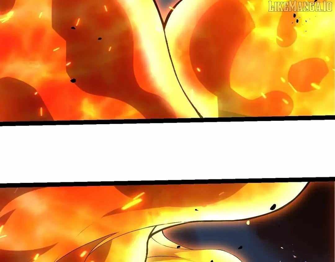 Evolution Begins With A Big Tree Chapter 446 67