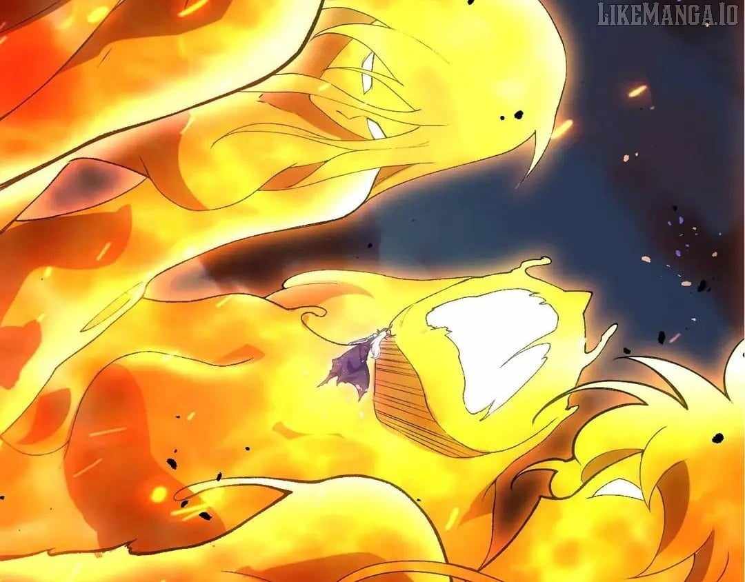 Evolution Begins With A Big Tree Chapter 446 68