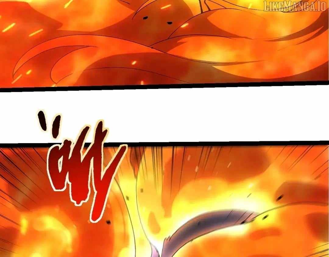 Evolution Begins With A Big Tree Chapter 446 69