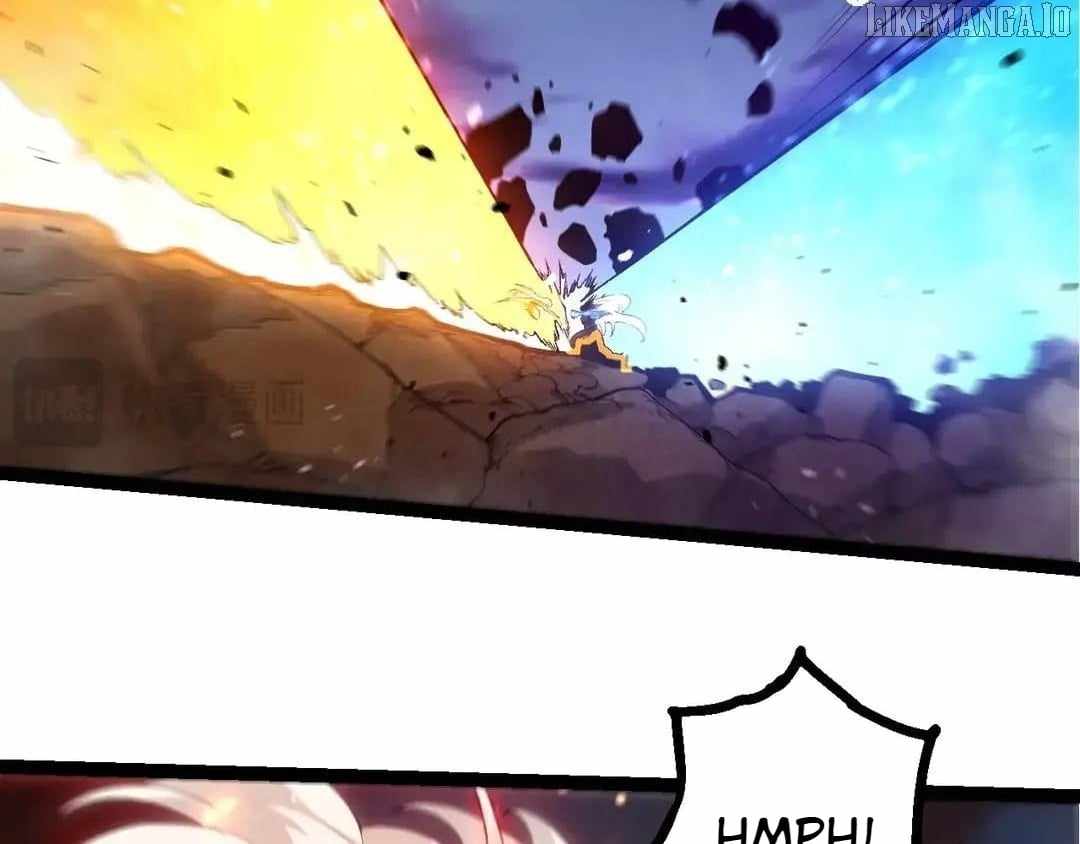 Evolution Begins With A Big Tree Chapter 446 7