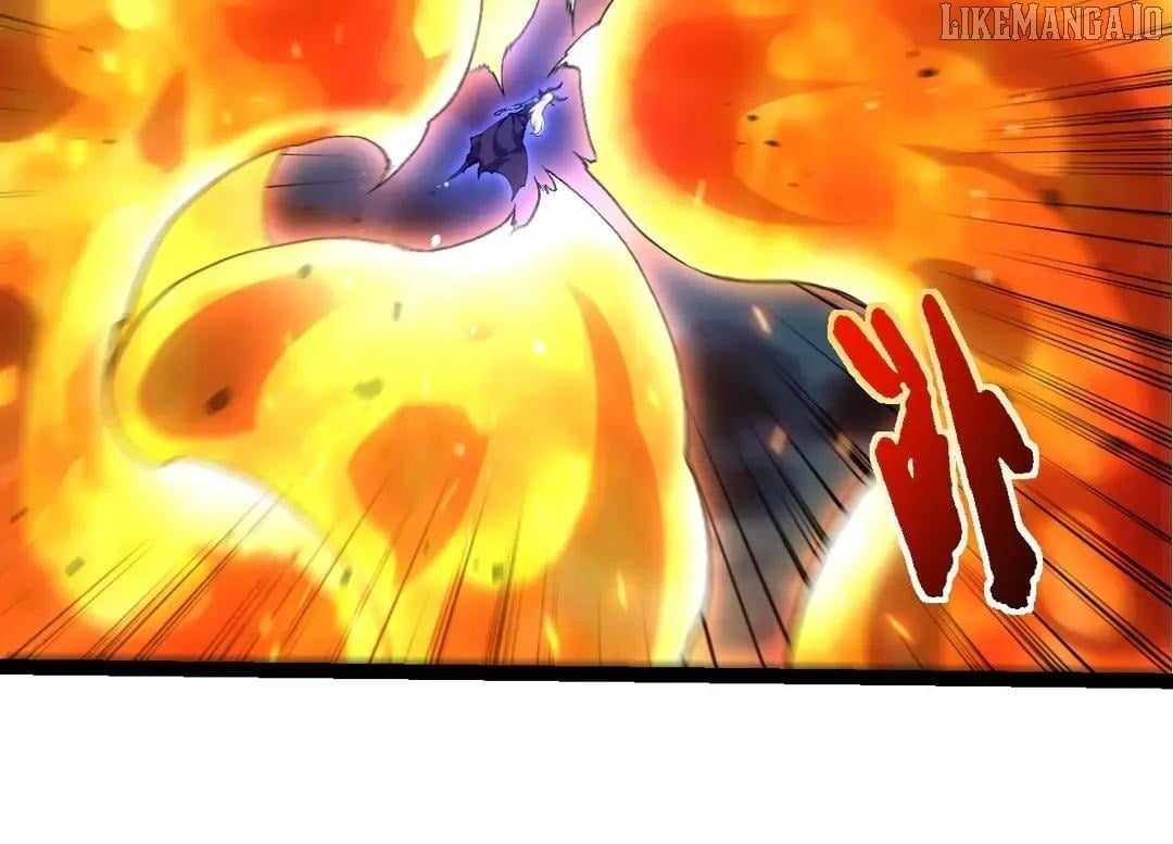 Evolution Begins With A Big Tree Chapter 446 70