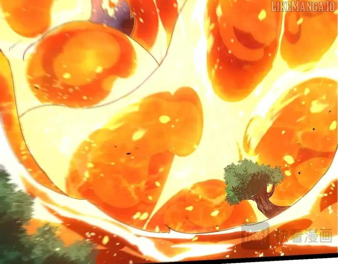 Evolution Begins With A Big Tree Chapter 446 73