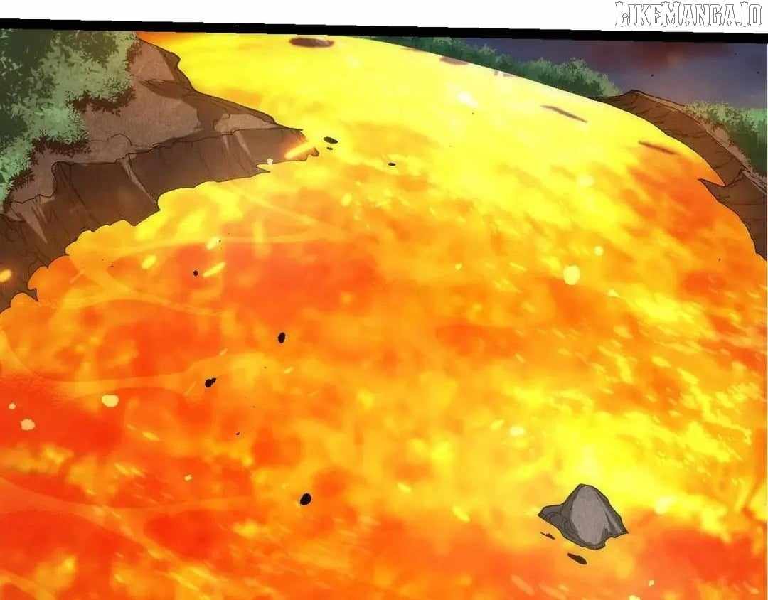Evolution Begins With A Big Tree Chapter 446 76