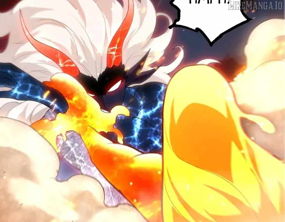 Evolution Begins With A Big Tree Chapter 446 8