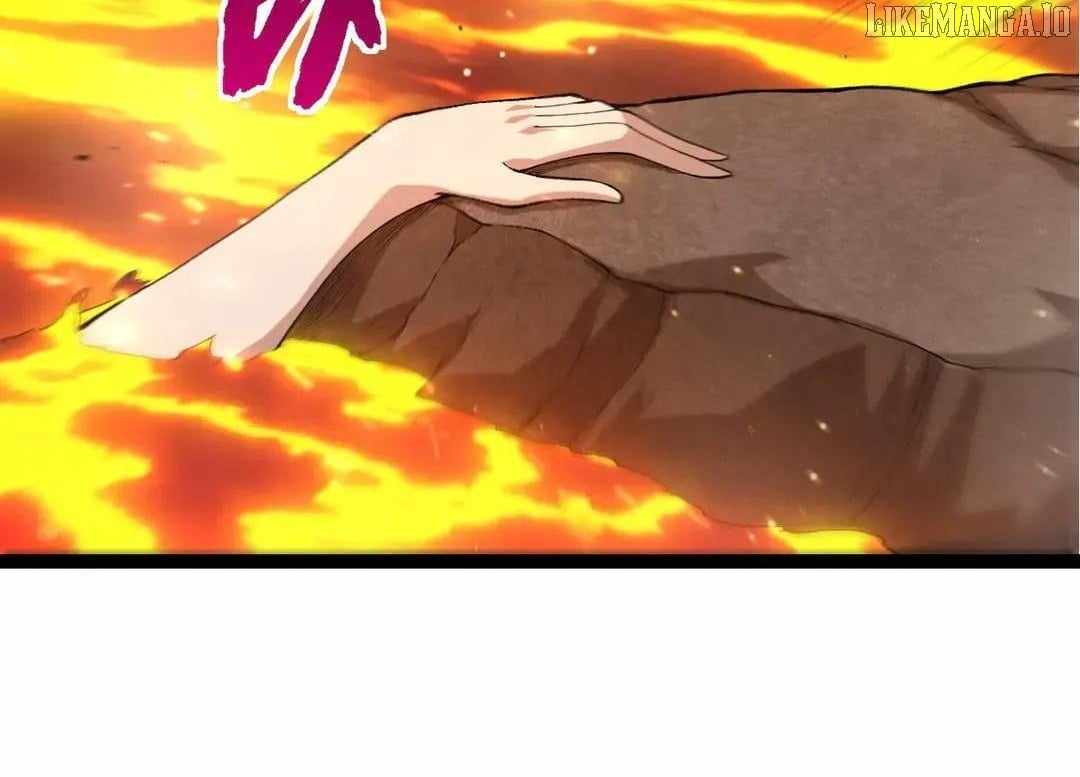 Evolution Begins With A Big Tree Chapter 446 80