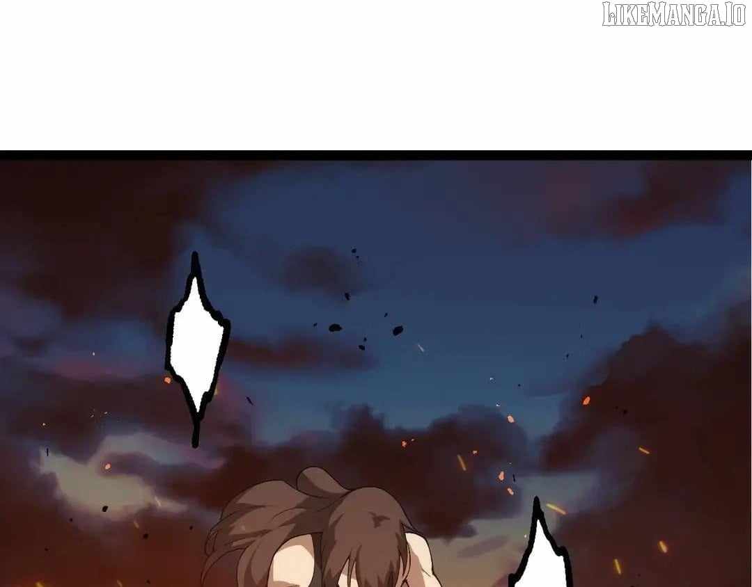 Evolution Begins With A Big Tree Chapter 446 81